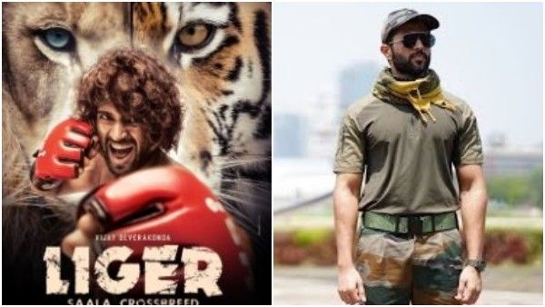 'ಲೈಗರ್' ಸೋಲು: ನಿಂತೇ ಹೋಯ್ತು ಪುರಿ- ದೇವರಕೊಂಡ 'ಜನ ಗಣ ಮನ'!