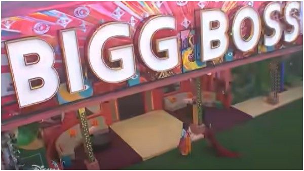 ಕೆಲವೇ ಕ್ಷಣಗಳಲ್ಲಿ ಟಿವಿ ಬಿಗ್‌ಬಾಸ್ ಸೀಸನ್ ಗ್ರ್ಯಾಂಡ್ ಓಪನಿಂಗ್: ಸೆಲೆಬ್ರಿಟಿಗಳ ಜೊತೆ ಕಾಮನ್‌ಮ್ಯಾನ್ ಎಂಟ್ರಿ!