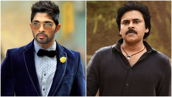 ಮೆಗಾ Vs ಅಲ್ಲು ಫ್ಯಾಮಿಲಿ: ಸ್ಟೈಲಿಶ್ ಸ್ಟಾರ್ ಆ ನಡೆಗೆ ಪವನ್ ಕಲ್ಯಾಣ್ ಫ್ಯಾನ್ಸ್ ಗರಂ!