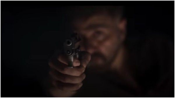 ಸಿನಿಮಾ ವಿಮರ್ಶಕರನ್ನು ಕೊಲ್ಲುತ್ತಿರುವ ಸೈಕೋ ಕಿಲ್ಲರ್!