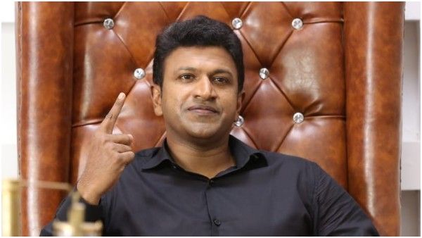 ರಾಯರ ವಾರವೇ 'ಲಕ್ಕಿಮ್ಯಾನ್' ಅಪ್ಪು ದರ್ಶನ: ಟಿಕೆಟ್‌ಗಳಿಗಾಗಿ ಮುಗಿಬಿದ್ದ ಪ್ರೇಕ್ಷಕರು!