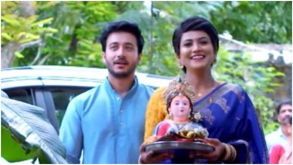 ಸೀತಾಗೆ ರೆಡ್ ಹ್ಯಾಂಡ್ ಆಗಿಯೇ ಸಿಕ್ಕಿಬಿದ್ದ ಸತ್ಯ-ಕಾರ್ತಿಕ್