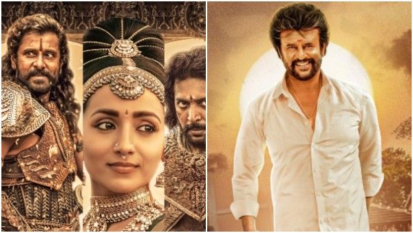 'ಪೊನ್ನಿಯಿನ್ ಸೆಲ್ವನ್' ಚಿತ್ರದಲ್ಲಿ ನನಗೆ ಅವಕಾಶ ಕೊಡಲಿಲ್ಲ: ಬೇಸರ ತೋಡಿಕೊಂಡ ರಜನಿಕಾಂತ್!