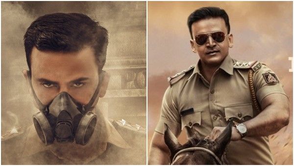 'ಹೊಯ್ಸಳ' ಉತ್ಸವಕ್ಕೆ ಮುಹೂರ್ತ ಫಿಕ್ಸ್: ರಾಮನವಮಿಗೆ ಡಾಲಿ ಖಾಕಿ ಖದರ್