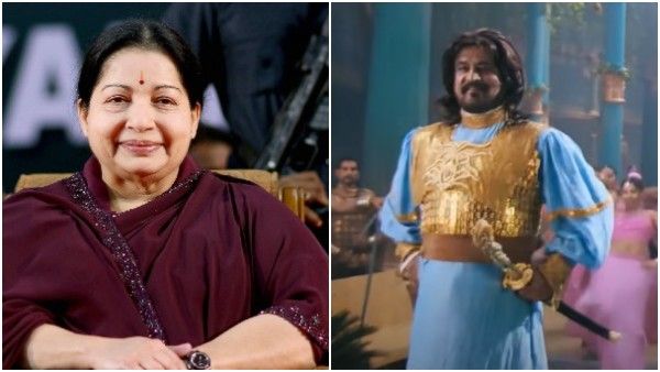 'PS1' ಚಿತ್ರದಲ್ಲಿ ರಜಿನಿಗೆ ಜಯಲಲಿತಾ ಸೂಚಿಸಿದ್ದ ಪಾತ್ರ ಯಾವುದು? ತಲೈವಾ ಕಲ್ಪನೆಯಲ್ಲಿ ಯಾರ್ಯಾರು ಇದ್ದರು?