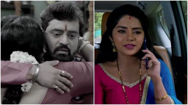 ಆರ್ಯವರ್ಧನ್ ಎಲ್ಲಿದ್ದಾನೆ ಎಂದು ಅನುಗೆ ಸುಳಿವು ಸಿಕ್ಕಿದೆ