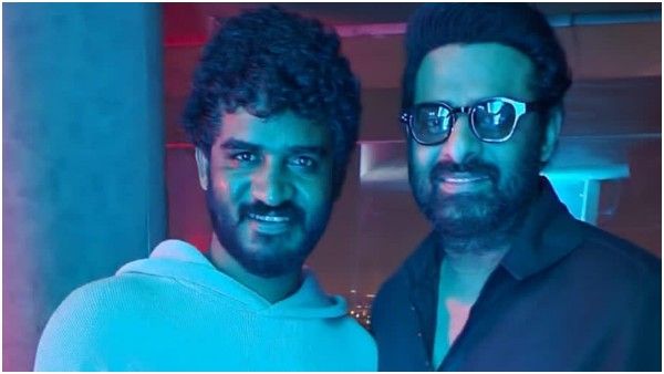 ಪ್ರಭಾಸ್ 'ಸಲಾರ್‌' ಚಿತ್ರದಲ್ಲಿ 'ಉಪಾಧ್ಯಕ್ಷ' ? ವೈರಲ್ ಫೋಟೊ ಸೀಕ್ರೆಟ್ ಬಿಚ್ಚಿಟ್ಟ ಚಿಕ್ಕಣ್ಣ