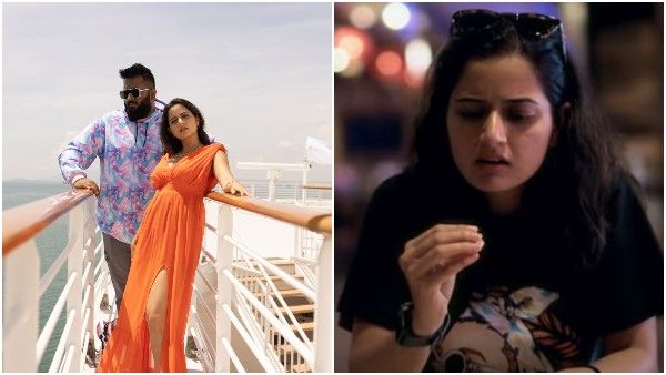 ಪಟಾಕಿ ಪೋರಿ ಕಿವಿಗೆ 'ಮಲ್ಲಿಗೆ ಹೂವ': ಆಲ್‌ಓಕೆ ಉಂಗುರ ಲಪಟಾಯಿಸಿ ಬೆಸ್ತುಬಿದ್ದ ಆಶಿಕಾ!