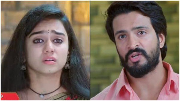 ಬೆಟ್ಟದ ಹೂ: ನಿಜ ಹೇಳೇ ಬಿಟ್ಟ ರಾಹುಲ್: ಹೂವಿ ಮೇಲೆ ಫುಲ್ ಗರಂ..!