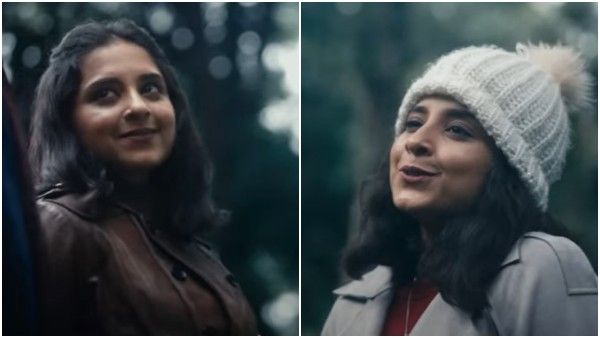 ಗಾಯಕಿಯಾಗಿ ಗಮನ ಸೆಳೆದ ಅಭಿಮಾನಿಗಳ ಪ್ರೀತಿಯ ಚುಕ್ಕಿ ಚಂದನಾ!