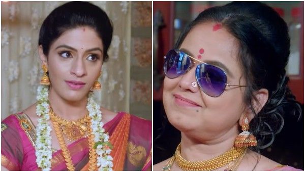 ಕೌಸಲ್ಯ ಪ್ಲ್ಯಾನ್‌ಗೆ ಕೌಂಟರ್ ಕೊಡುತ್ತಾಳಾ ದುರ್ಗಾಂಬಾ?