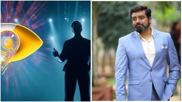 Exclusive: ಬಿಗ್‌ ಬಾಸ್ ಸೀಸನ್ 9ಕ್ಕೆ ಅನಿರುದ್ಧ್ ಎಂಟ್ರಿ? ನನ್ನನ್ನು ಯಾರು ತಡೆಯೋಕ್ಕಾಗಲ್ಲ!