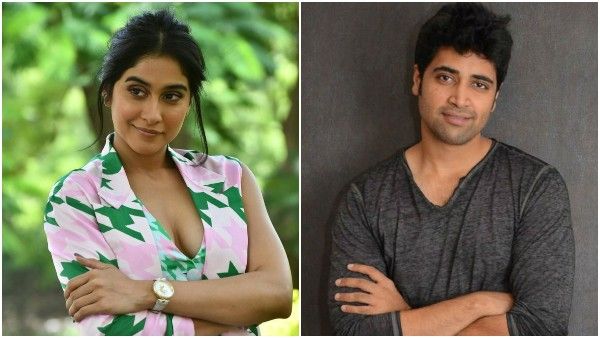 ರೆಜಿನಾ '2 ನಿಮಿಷ' ಮ್ಯಾಗಿ ಜೋಕ್: 'ನನಗೆ ಸ್ಟಾಮಿನಾ' ಜಾಸ್ತಿ ಎಂದ 'ಮೇಜರ್'!