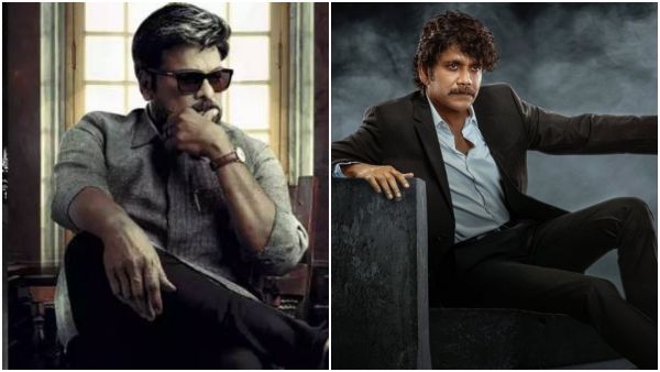 ತಗ್ಗೋದೆ ಇಲ್ಲ: 'ಗಾಡ್‌ಫಾದರ್' Vs 'ದಿ ಘೋಷ್ಟ್' ಫೈಟ್ ಕನ್ಫರ್ಮ್!