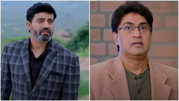 ಆರ್ಯವರ್ಧನ್ ಮುಖವೂ ಬದಲಾಯ್ತು: ನೆನಪೂ ಮರೆಯಾಯ್ತು..!!