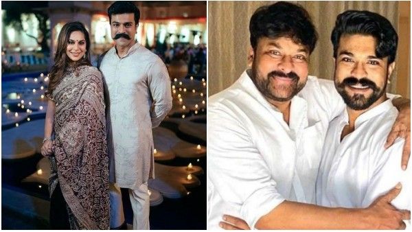 ಟಾಲಿವುಡ್ ಕ್ಯೂಟ್ ಕಪಲ್ ರಾಮ್‌ಚರಣ್- ಉಪಾಸನಾ: ಆದರೆ ಚಿರು ಮಗನಿಗಾಗಿ ಹುಡುಕಿದ್ದ ಹುಡ್ಗಿ ಯಾರು ಗೊತ್ತಾ?