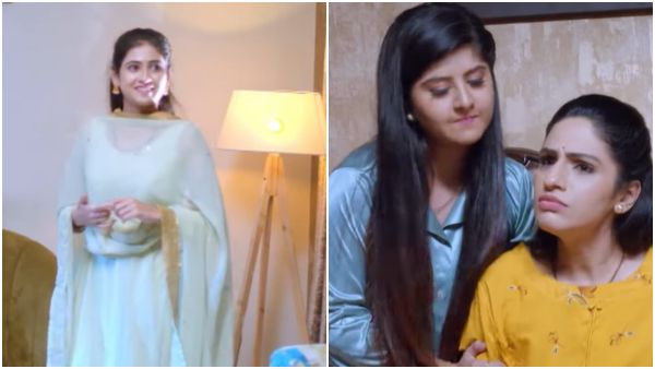 ದುರ್ಗಾ ಪ್ಲ್ಯಾನ್ ಠುಸ್: ಅತ್ತೆ ಸೇವೆ ಮಾಡಿದ ಸೊಸೆಯಂದಿರು!