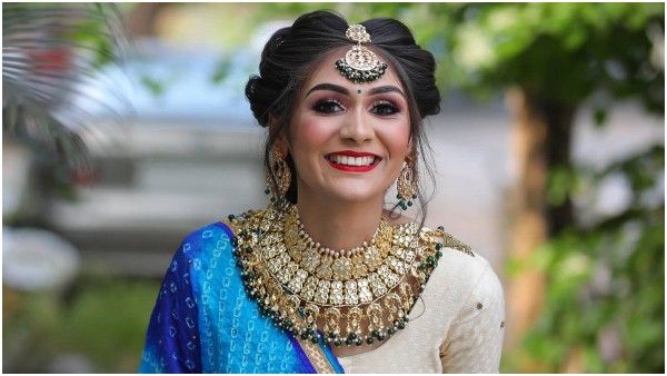 'ಮುದ್ದುಮಣಿಗಳು' ಧಾರಾವಾಹಿಯ ದೃಷ್ಟಿ ಪಾತ್ರಕ್ಕೆ ಬಂದಿರುವ ಸೋನಿ ಯಾರು ಗೊತ್ತಾ..?