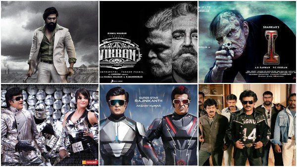 ಈ ಎರಡು ರಾಜ್ಯಗಳಲ್ಲಿ ಡಬ್ ಆದ ಸಿನಿಮಾಗಳ ಬಾಕ್ಸಾಫೀಸ್ ದರ್ಬಾರ್ ಬಲು ಜೋರು!