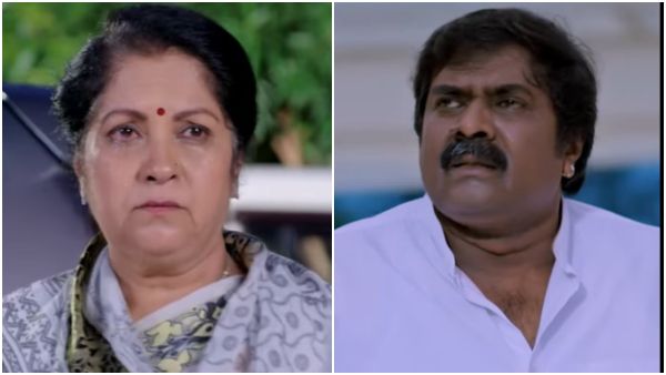 ಆರ್ಯನ ಜೀವದ ಜೊತೆಗೆ ನಿನ್ನ ಮೇಲಿನ ನಂಬಿಕೆಯೂ ಹೋಯ್ತು ಎಂದ ಶಾರದಾ ದೇವಿ