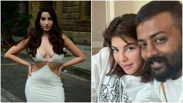 ಸುಕೇಶ್ ಜೊತೆ ಮದುವೆ ಕನಸು ಕಂಡಿದ್ದ ಜಾಕ್ವೆಲಿನ್ ಫರ್ನಾಂಡಿಸ್!