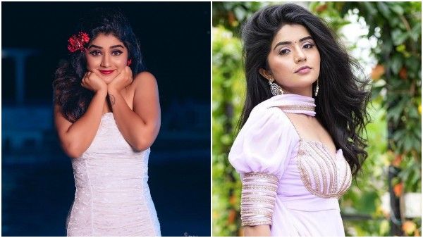 ಸ್ಯಾಂಡಲ್‌ವುಡ್‌ನಲ್ಲಿ ಬ್ಯುಸಿಯಾದ 'ಜೊತೆ ಜೊತೆಯಲಿ' ನಟಿ ಮೇಘಾ ಶೆಟ್ಟಿ