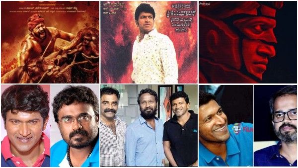 ಛೆ.. ಈ ಸಿನಿಮಾಗಳಲ್ಲಿ ಪುನೀತ್ ರಾಜ್‌ಕುಮಾರ್ ನಟಿಸಿದ್ದರೆ ಎಷ್ಟು ಚೆನ್ನಾಗಿರುತ್ತಿತ್ತು ಅಲ್ವಾ!