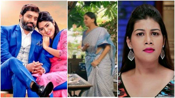 'ಜೊತೆ ಜೊತೆಯಲಿ' ಬದಲು 'ಶ್ರೀರಸ್ತು ಶುಭಮಸ್ತು'? ಎರಡು ಧಾರಾವಾಹಿಗಳ ಭವಿಷ್ಯವೇನು?