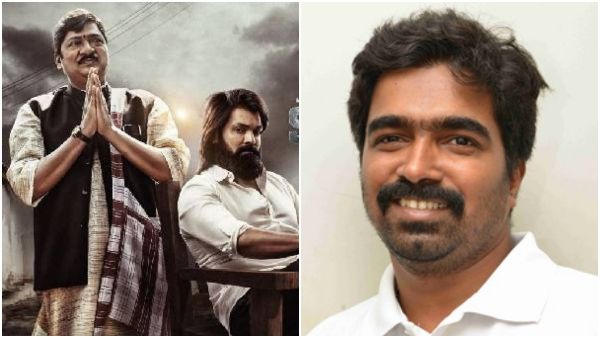 ಮತ್ತೊಂದು ಪ್ಯಾನ್ ಇಂಡಿಯಾ ಚಿತ್ರಕ್ಕೆ ರವಿಬಸ್ರೂರು ಮ್ಯೂಸಿಕ್!