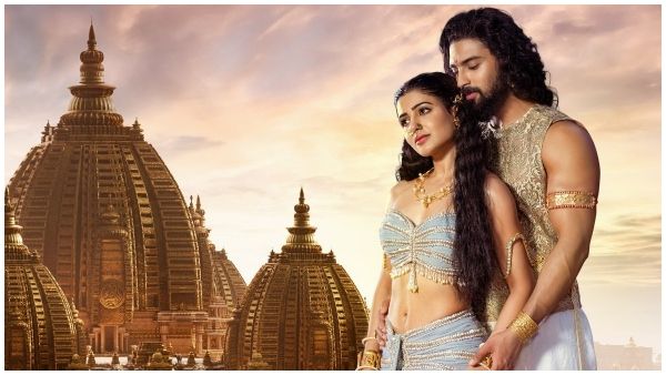 'ಶಾಕುಂತಲೆ' ಸಮಂತಾಗೆ ಸಿಕ್ಕ ದುಷ್ಯಂತ ಯಾರು? ಸಿನಿಮಾ ರಿಲೀಸ್ ಯಾವಾಗ?