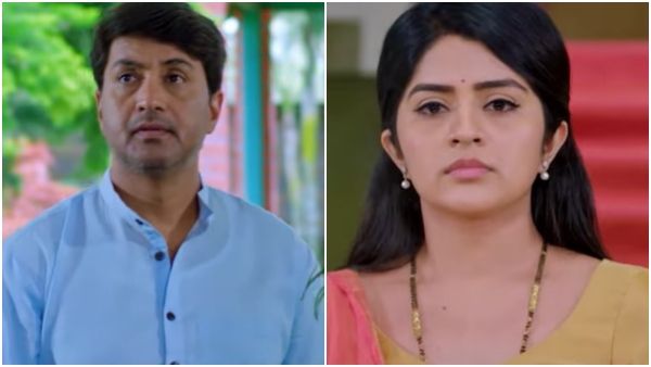 ಅನು ಮನೆಗೆ ಬಂದ ಆರ್ಯವರ್ಧನ್: ಮನೆಯವರೆಲ್ಲರೂ ಕಹಿ ಸತ್ಯವನ್ನು ಒಪ್ಪಿಕೊಳ್ಳುತ್ತಾರಾ..?