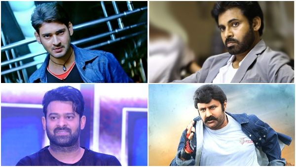 ಪ್ರಿನ್ಸ್, ಪವನ್, ಪ್ರಭಾಸ್‌ ಫೈಟ್‌ನಲ್ಲಿ ಭಾರೀ ಟ್ವಿಸ್ಟ್: ಪ್ರಭಾಸ್‌ಗೂ ಮೊದ್ಲೆ ಬಾಲಕೃಷ್ಣ ಎಂಟ್ರಿ.. ಜೈ ಬಾಲಯ್ಯ!