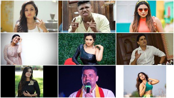 Bigg Boss Kannada Season 9: ಮನೆಯೊಳಗೆ ಹೋಗುವ ಸ್ಪರ್ಧಿಗಳ ಲಿಸ್ಟ್ ಇಲ್ಲಿದೆ!