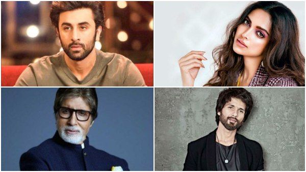 ಕೇವಲ ಸಿನಿಮಾಗಾಗಿ ದುಬಾರಿ ಸಂಭಾವನೆ ಬಿಟ್ಟು ನಟಿಸಿದ ಬಾಲಿವುಡ್ ತಾರೆಯರು ಯಾರು?