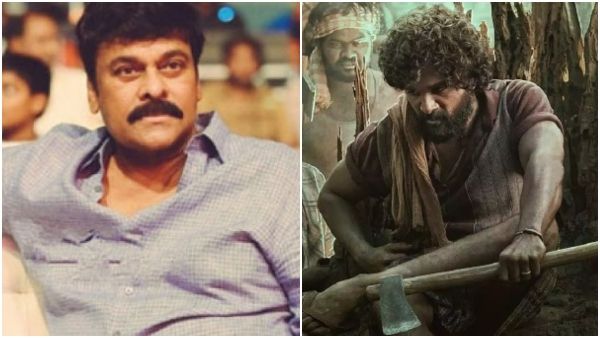 'ಪುಷ್ಪ'- 2 ಅಖಾಡಕ್ಕೆ ಮೆಗಾಸ್ಟಾರ್? ಶೂಟಿಂಗ್ ತಡವಾಗಲು ಅದೇ ಕಾರಣನಾ?