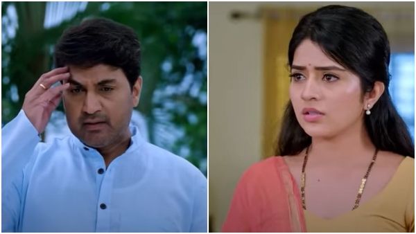 ತನ್ನ ಮನೆಗೆ ವಾಪಸ್ ಬಂದ ಆರ್ಯನಿಗೆ ಎಲ್ಲಾ ನೆನಪಾಗುತ್ತಾ..?