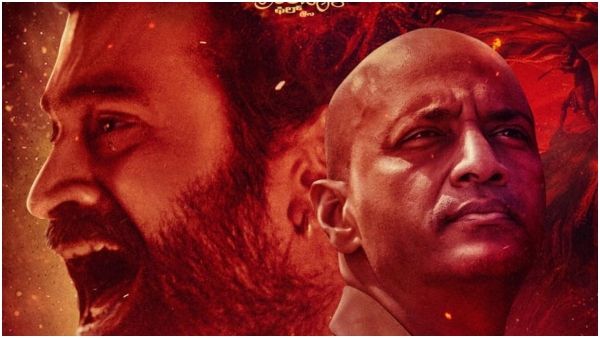 'ಕಾಂತಾರ' ಚಿತ್ರದಲ್ಲಿ ಹಾಲಿವುಡ್ ನಟ ರಾಕ್: ಸೀಕ್ರೆಟ್ ರಿವೀಲ್ ಮಾಡಿದ ರಿಷಬ್ ಶೆಟ್ಟಿ