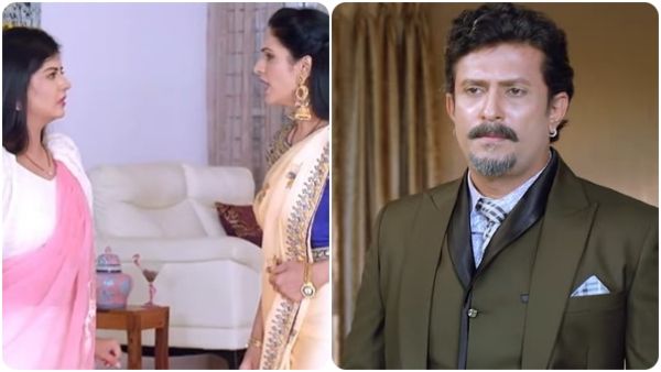 ಸೊಸೆಯಂದಿರಿಗೆ ಎಜೆನೇ ಸರಿ: ದುರ್ಗಾ ಪ್ಲ್ಯಾನ್‌ನಿಂದ ಯಾರು ಸೋಲುತ್ತಾರೆ..?