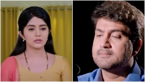 ಮತ್ತೆ ಬೇಸರ ಮಾಡಿಕೊಂಡ ಮಾನ್ಸಿ: ವೈದ್ಯರ ಬಳಿ ಹೋದ ಸಂಜುಗೆ ಏನಾಯ್ತು..?