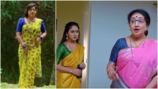 ಅರ್ಧಾಂಗಿ: ಕಡೆಗೂ ಬಯಲಾಯ್ತು ಸೌಭಾಗ್ಯ ಫ್ಲ್ಯಾನ್.. ಆಸ್ತಿಗಾಗಿ ಪ್ರಾಣವನ್ನೇ ತೆಗೆಯುತ್ತಾಳಾ?