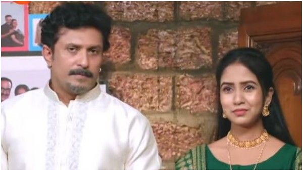 ಚುಕ್ಕಿಯನ್ನು ಮನೆಗೆ ಕರೆತಂದ ಎಜೆ: ದೇವ್ ಕಥೆ ಫಿನೀಶ್!