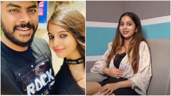 ಎಲ್ಲರೂ ಪ್ರಗ್ನೆಂಟಾ ಅಂತ ಕೇಳ್ತಾರೆ, ನಾನು ಹೊಟ್ಟೆ ಮುಟ್ಟಿ ನೋಡಿಕೊಳ್ಳುತ್ತೀನಿ: ನಿವೇದಿತಾ ಗೌಡ