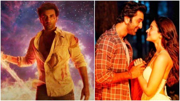 5ನೇ ದಿನವೂ ಬಾಕ್ಸಾಫೀಸ್‌ನಲ್ಲಿ 'ಬ್ರಹಾಸ್ತ್ರ' ಭಯಂಕರ: ಅದೇ ಕರ್ನಾಟಕದಲ್ಲಿ...?