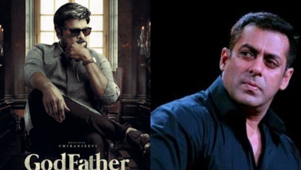 'ಗಾಡ್‌ ಫಾದರ್‌' ಮೇಲೆ ಸಲ್ಲು ಆಕ್ರೋಶ? ಸಿನಿಮಾ ಹಿಂದಿಗೆ ಡಬ್ ಆಗಲ್ವಾ?