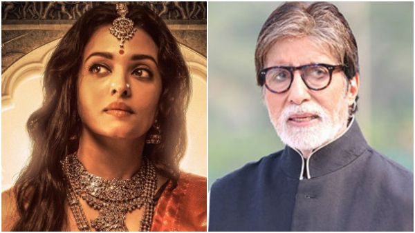 ಬಿಗ್‌ಬಿ ಪ್ರೇಯಸಿ ನಟಿಸಬೇಕಿದ್ದ ಪಾತ್ರದಲ್ಲಿ ಸೊಸೆ ನಟಿಸುವಂತಾಗಿದ್ದು ವಿಪರ್ಯಾಸ!