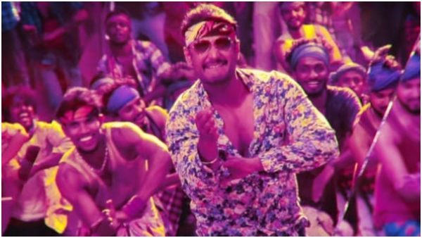 ಜೋರಾಗಿದೆ 'ಕ್ರಾಂತಿ' ಸ್ಪೆಷಲ್ ಸಾಂಗ್ ಶೂಟಿಂಗ್: ದರ್ಶನ್ ಜೊತೆ ಕುಣಿತಿರೋ ಆ 'ಪದ್ಮಾವತಿ' ಯಾರು?