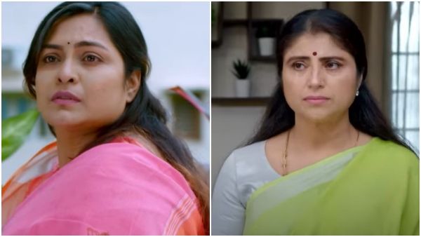 ಡುಪ್ಲಿಕೇಟ್ ವೈದೇಹಿ ಮನೆಗೆ ಎಂಟ್ರಿ ಕೊಟ್ಟಾಯ್ತು: ಒರಿಜಿನಲ್ ವೈದೇಹಿ ಕಿಕ್ ಔಟ್ ಆಗುತ್ತಾಳಾ..?