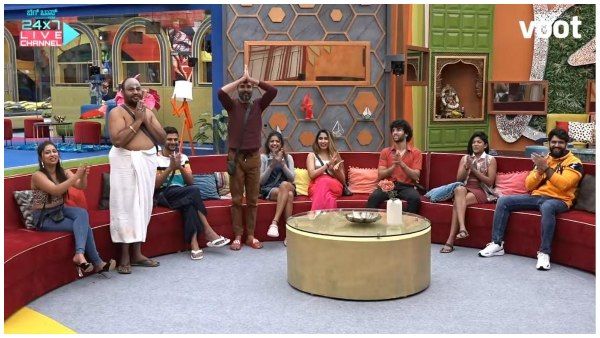Bigg Boss Kannada OTT: ಗುರೂಜಿ ಹಾಗೂ ಸೋಮಣ್ಣಗೆ ನಿದ್ದೆ ಗಿಫ್ಟ್ : ಆದರೆ 30 ನಿಮಿಷ ಮಾತ್ರ?