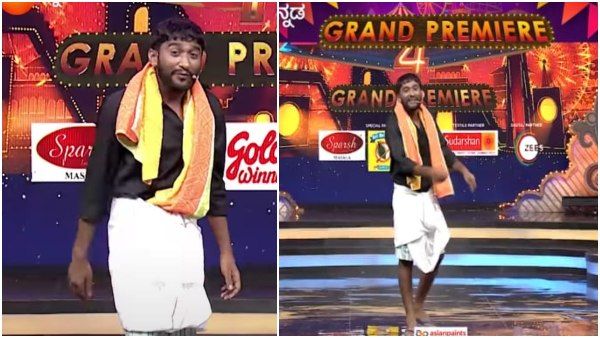 ಗಿಲ್ಲಿ ನಟರಾಜನಿಗೆ ಟ್ಯಾಲೆಂಟ್ ಇದ್ದರೂ ಅವಕಾಶ ಸಿಗೋದು ತಡವಾಗಿದ್ದೇಕೆ?