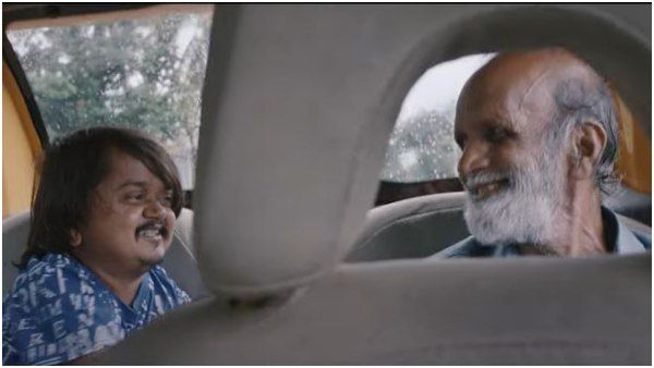 ಕೆಜಿಎಫ್ ತಾತನ ಈಗ 'ನ್ಯಾನೋ ನಾರಾಯಣ್ಣಪ್ಪ': ಟ್ರೈಲರ್‌ನಲ್ಲಿ ಅಡಗಿದೆ ರಹಸ್ಯ!